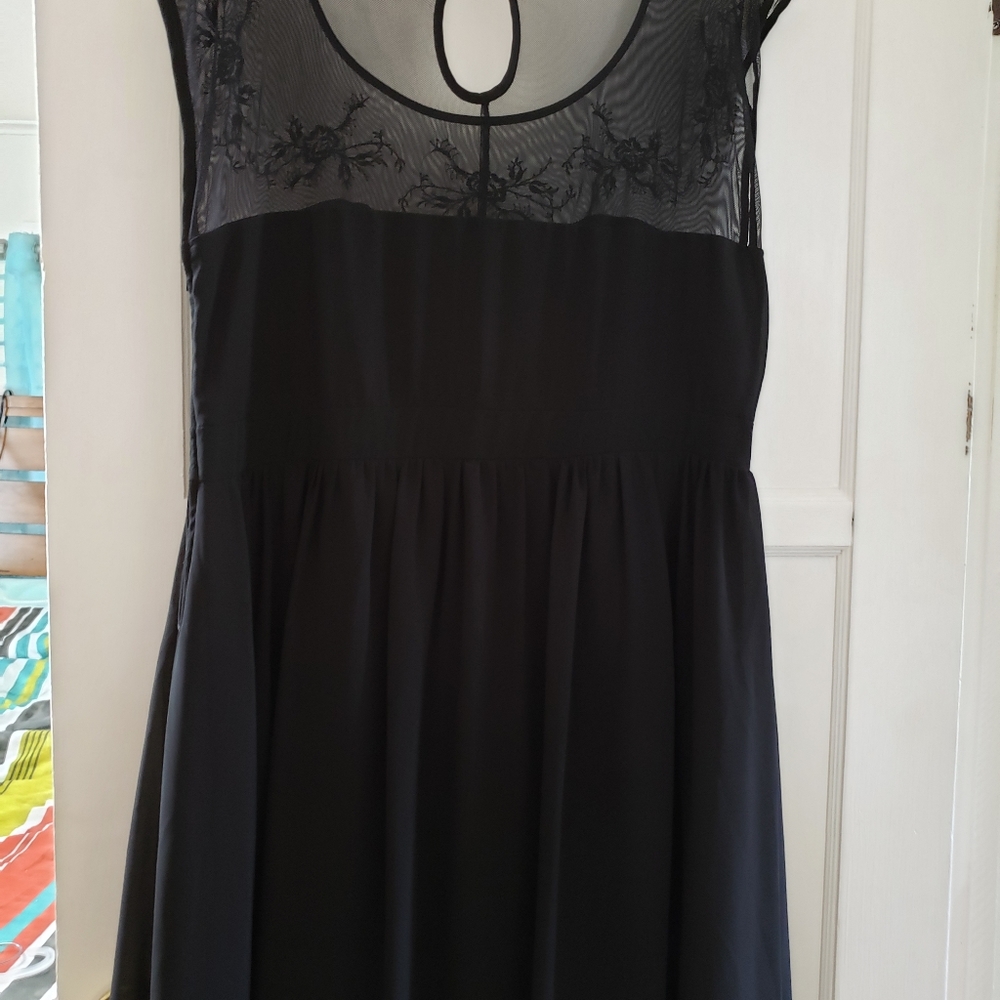 Sexy Dress